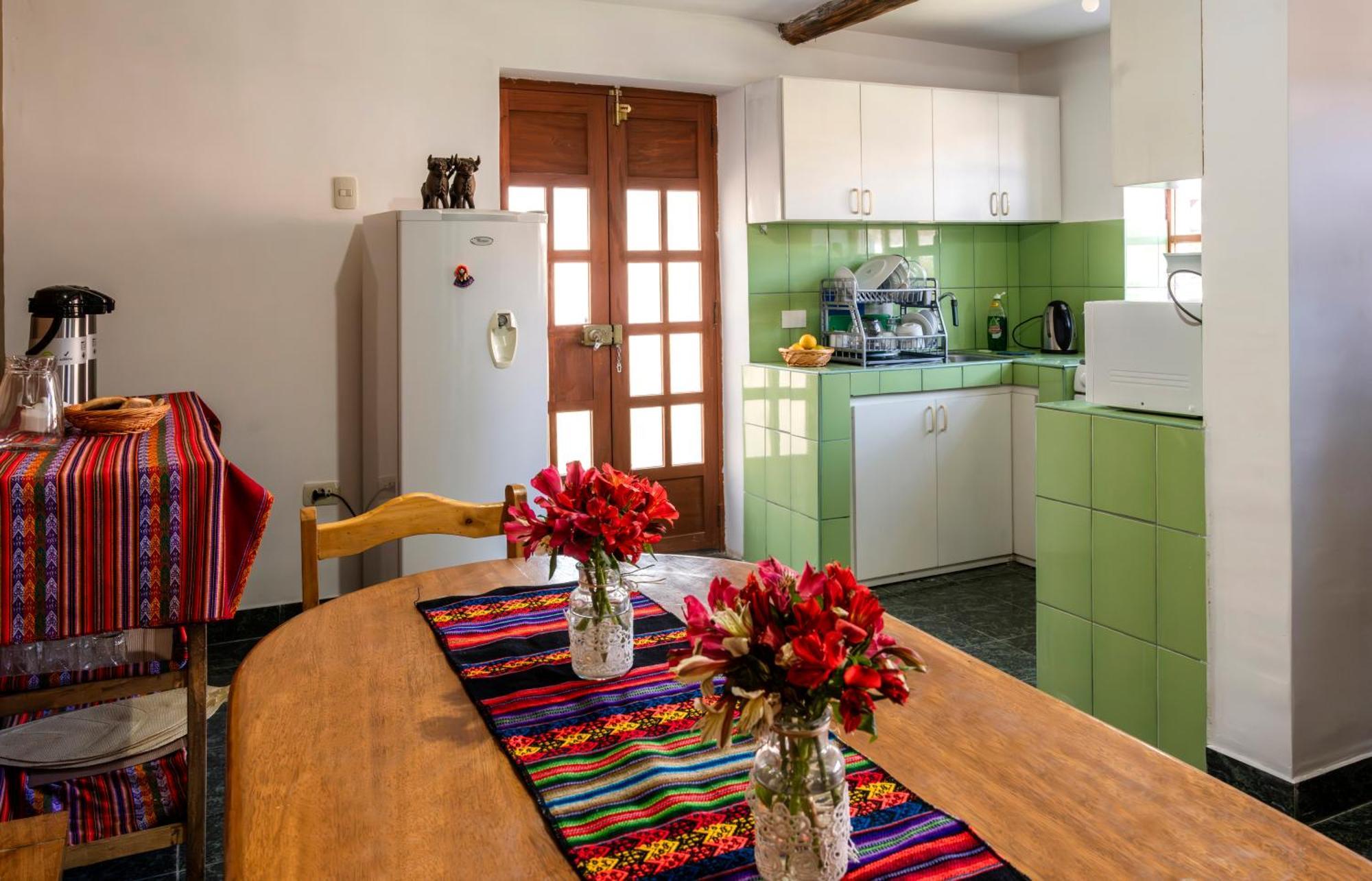 Sacred Valley Mountain Lodge Urubamba Exterior photo